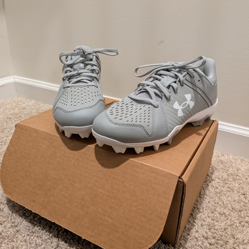 New Baseball Cleats